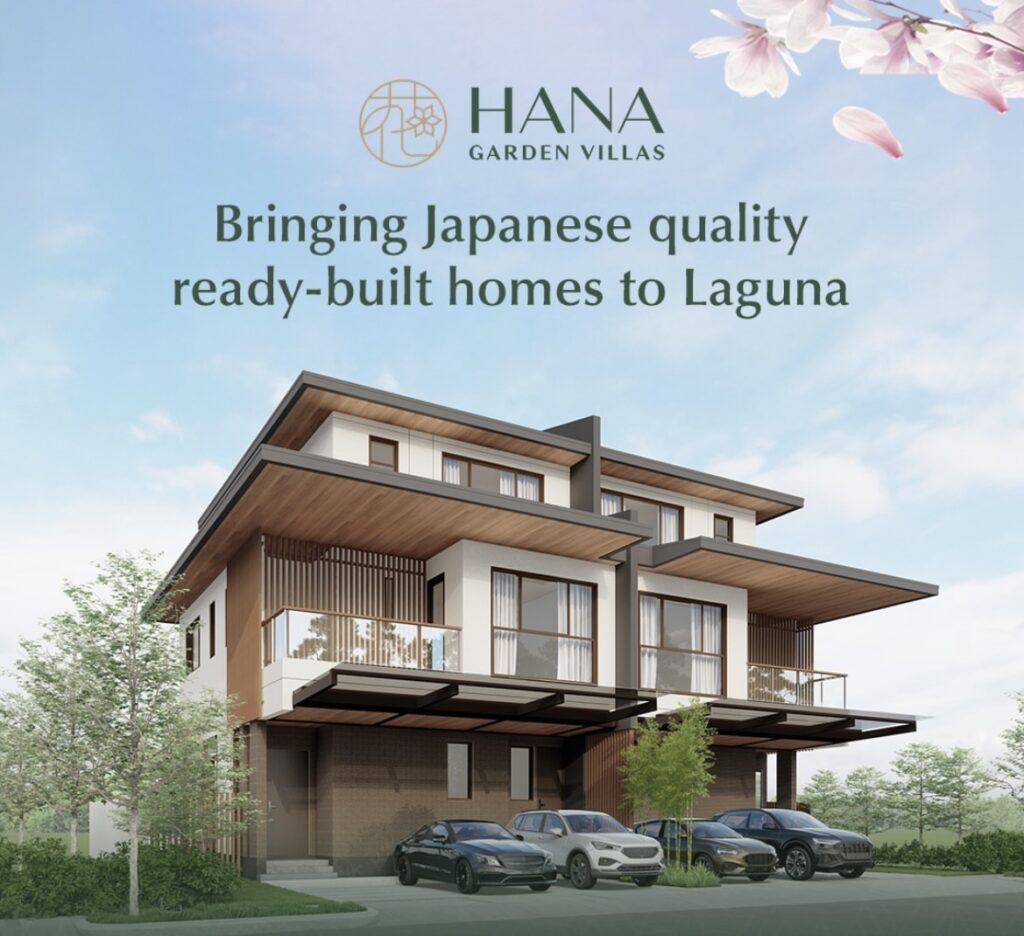 Chan-Touei Properties Inc. completed construction project